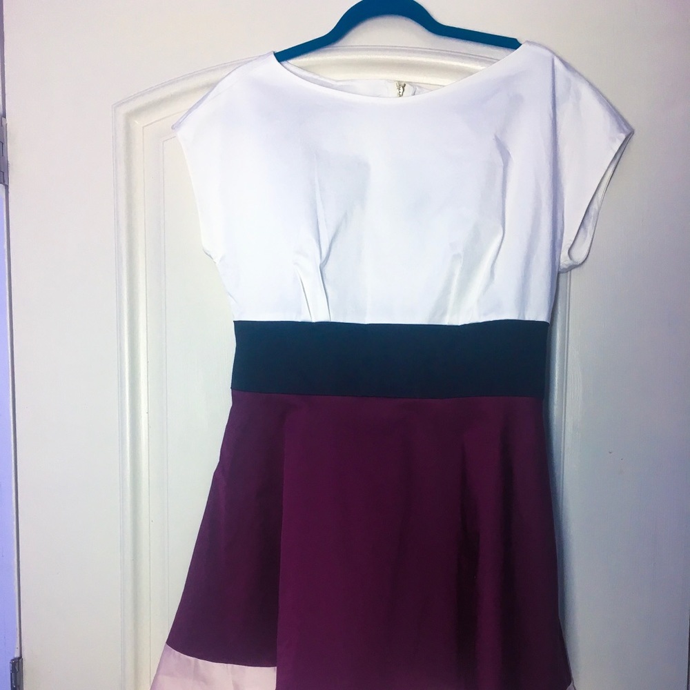 Kate Spade Fiorella Dress